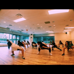 尚⋅舞艺舞蹈学校 Dantitude Dance School