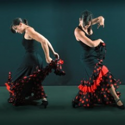 Academia de danza y baile Adagio