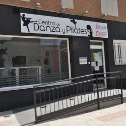 Alegría y Javier Danza y Pilates