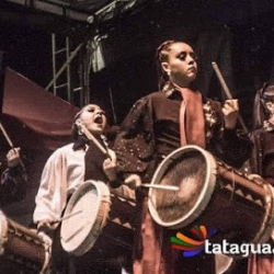 Compañia Danza Colombia Internacional