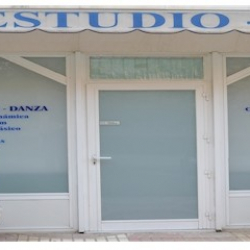 Estudio 1 Danza y Gimnasia