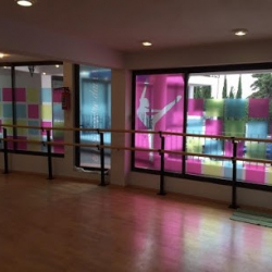 Academia de Danza Esmeralda