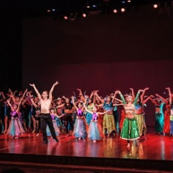 Escuela Danzahara - Academia de Danza en Medellín