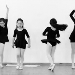 Danza Moderna en La Serena