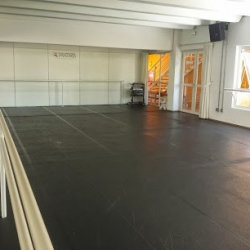 Danzaria Estúdio de Dança