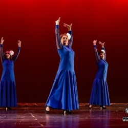 Academia de Baile Danza Y Fitness Tatiana