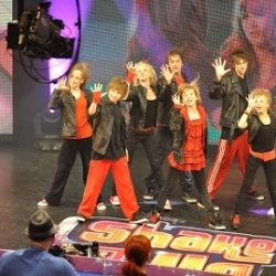 Dansschool Danzateljee