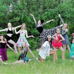Darlene's Dance Academy