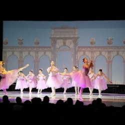 DAS STUDIO, Ballettschule in Frankfurt