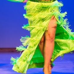 Daughters Of The Nile Belly Dancing