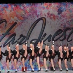 Dawson Dance Academy, INC