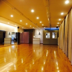 ドリームダンススタジオ