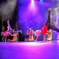 Dance Factory Nieuwegein