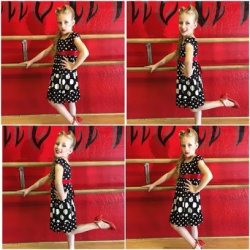 Diverse Elements Dance Studio