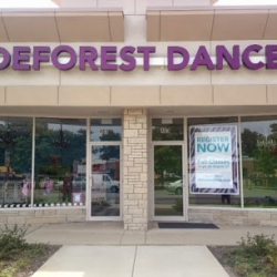 DeForest Dance Academy