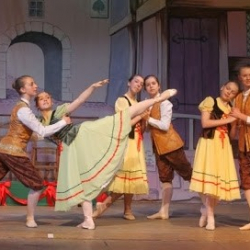 Demeric School of Dance