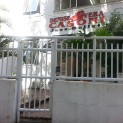 Denise & Vera Casoni Jazz-Ballet