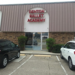 Denton Ballet Academy