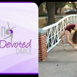 Destiny Devoted Dance