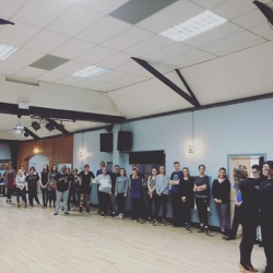 Diamond Dance Centre