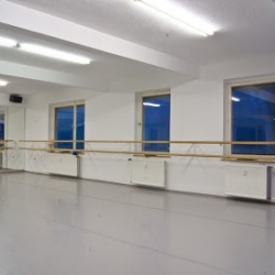 Nina Bauer Ballettetage