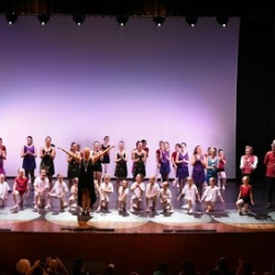 Diffusione Danza Scuola di Danza