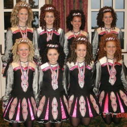 Dillon-Gavin School of Irish Dance