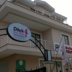 Special Dilek Bale Course