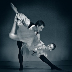 Baletska škola „Dimitrije Parlić“