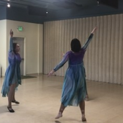 Discovery Dance School