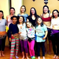 Egyptian Dance Academy