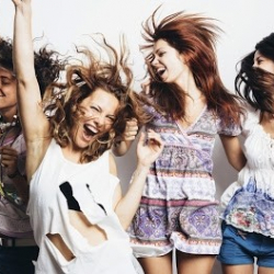 DivaDance® NYC | Adult Dance Classes and Parties