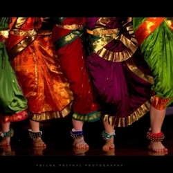 Divya School Of Dance