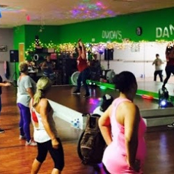 Dixon's Dance Academy