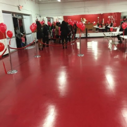 Dollhouse Dance Factory