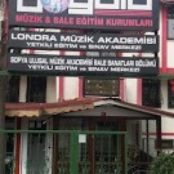 Doğulu Müzik ve Bale Okulu