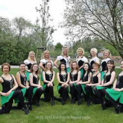 Donegals - Irish Dance Berlin