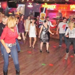 Don't Delay Dance Today