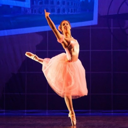 Doxa Dance Studio Inc