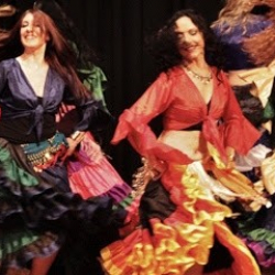 Dragonfly Bellydance