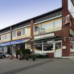 Tanzschule Driese (ADTV)