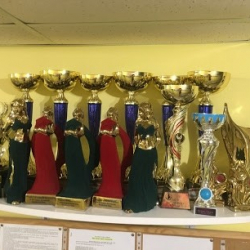 DSF Школа танцев & Pole dance