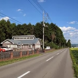 ダンススタジオサイトー