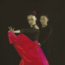 ダンススタジオユー