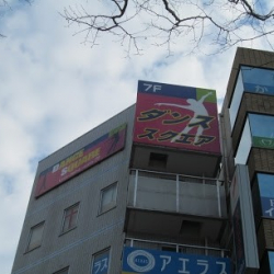 ダンススクエア 葛西ステージ