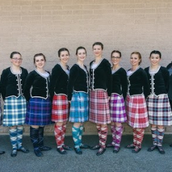 Dunvegan Dance Academy