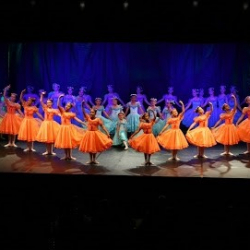 Duodvant Ballet Clássico