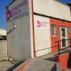 DYNAMIC DANCE- ECOLE DE DANSE- LUNEL- HERAULT