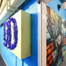 Dynamic Dance, твоя школа танцев