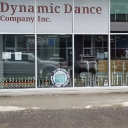 Dynamic Dance Company Inc.